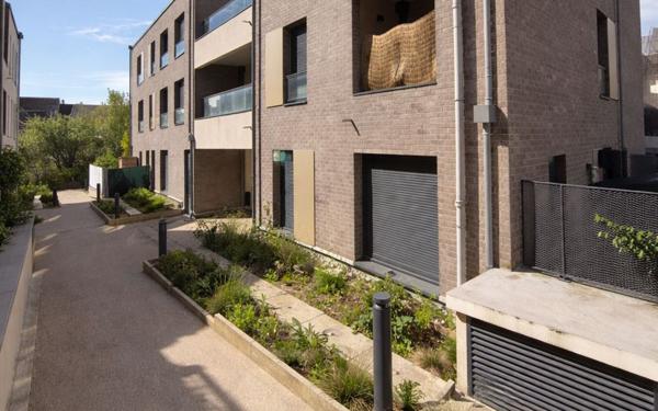 Appartement à vendre    2 pièces • 38 m2 Montreuil