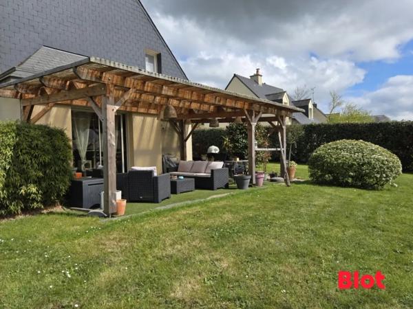 Maison 6 pièce(s)