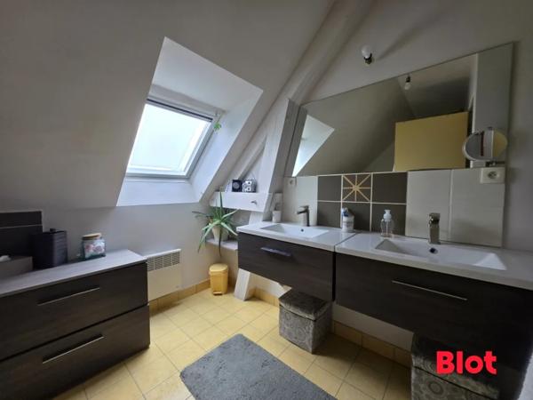 Maison 6 pièce(s)