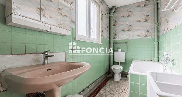 À vendre Maison 7 pièces 177 m² - Strasbourg 67200