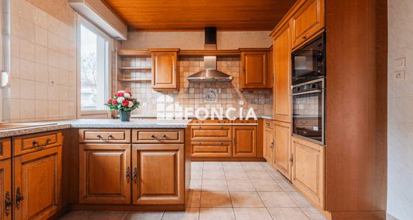 À vendre Maison 7 pièces 177 m² - Strasbourg 67200