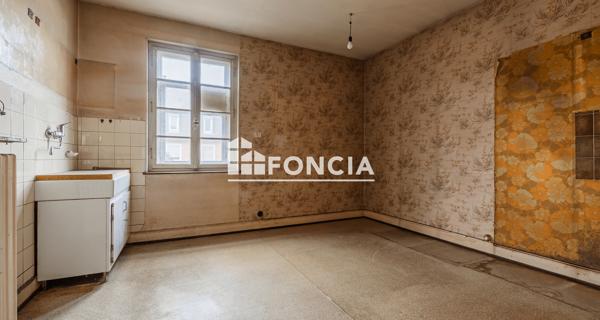 À vendre Maison 7 pièces 177 m² - Strasbourg 67200