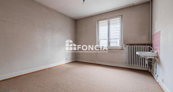 À vendre Maison 7 pièces 177 m² - Strasbourg 67200