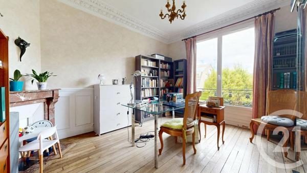 Appartement F3 à vendre  3 pièces - 61 m2 VILLEMOMBLE - 93
