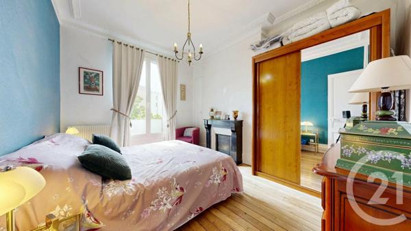 Appartement F3 à vendre  3 pièces - 61 m2 VILLEMOMBLE - 93