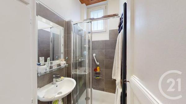 Appartement F3 à vendre  3 pièces - 61 m2 VILLEMOMBLE - 93