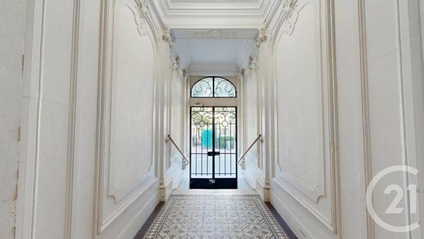 Appartement F3 à vendre  3 pièces - 61 m2 VILLEMOMBLE - 93