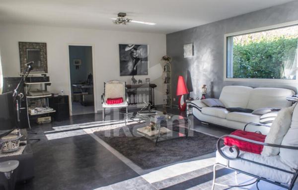 Maison de 104 m²