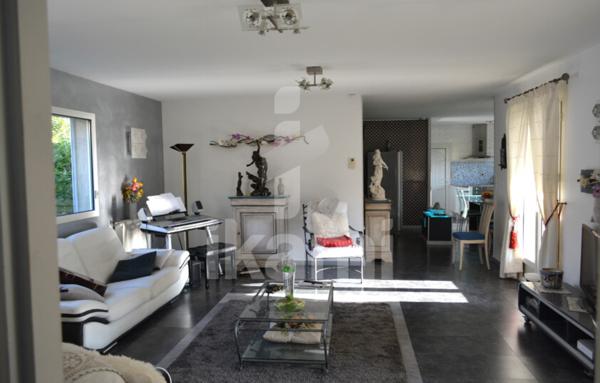 Maison de 104 m²