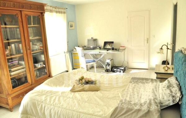 Maison de 104 m²
