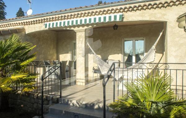 Maison de 104 m²