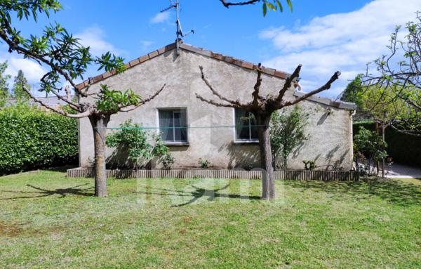 Maison de 104 m²