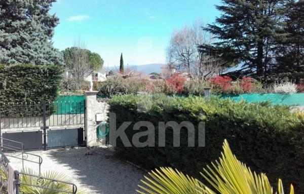 Maison de 104 m²