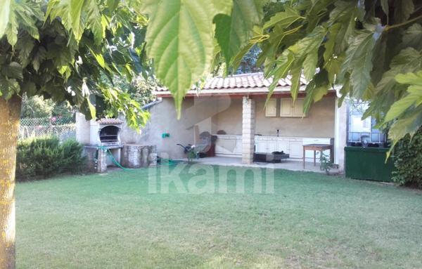 Maison de 104 m²