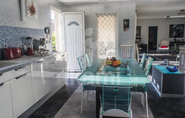 Maison de 104 m²