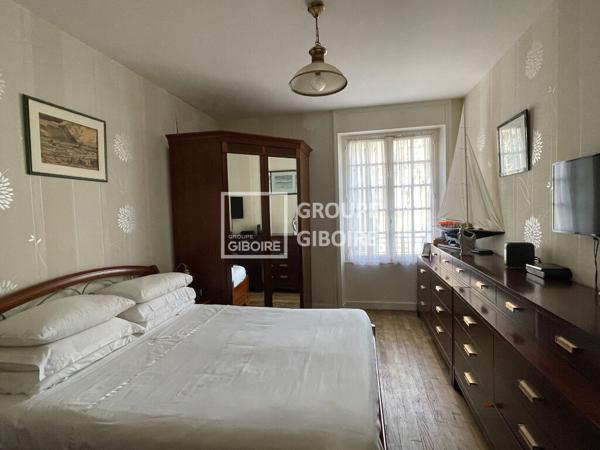 Appartement T2 à vendre SAINT MALO - 51 m² (réf : JG25790)