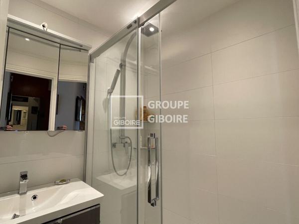 Appartement T2 à vendre SAINT MALO - 51 m² (réf : JG25790)