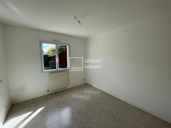 Maison T6 à vendre PONT PEAN - 101 m² (réf : GLH26046GE)