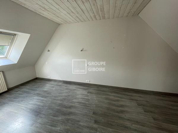 Maison T6 à vendre PONT PEAN - 101 m² (réf : GLH26046GE)