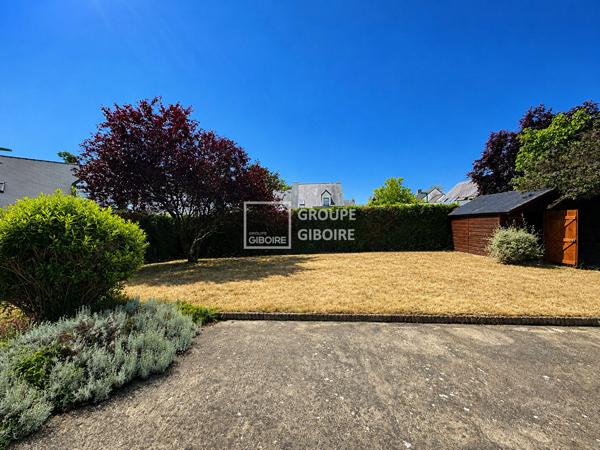Maison T6 à vendre PONT PEAN - 101 m² (réf : GLH26046GE)