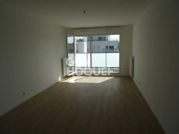 Appartement Rosny Sous Bois 3 pièce(s) 59.1 m2