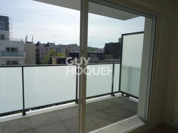 Appartement Rosny Sous Bois 3 pièce(s) 59.1 m2