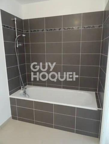 Appartement Rosny Sous Bois 3 pièce(s) 59.1 m2