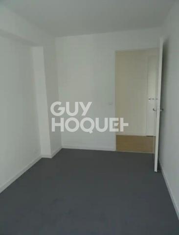 Appartement Rosny Sous Bois 3 pièce(s) 59.1 m2