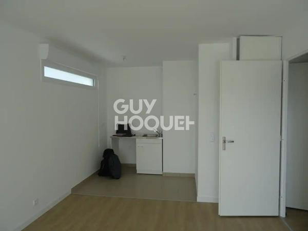 Appartement Rosny Sous Bois 3 pièce(s) 59.1 m2