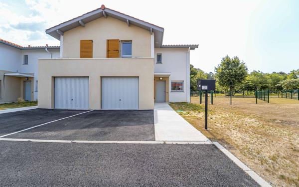 Maison à louer