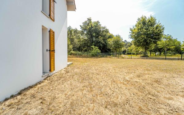 Maison à louer