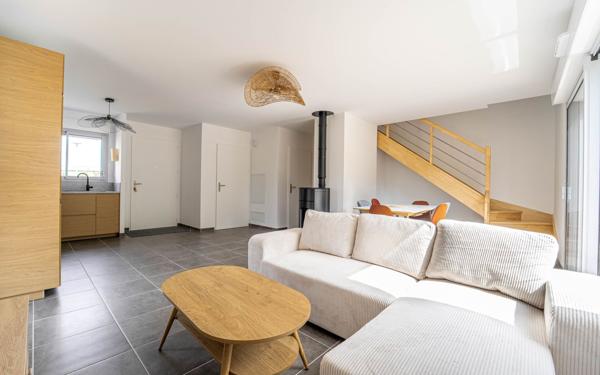 Maison à louer
