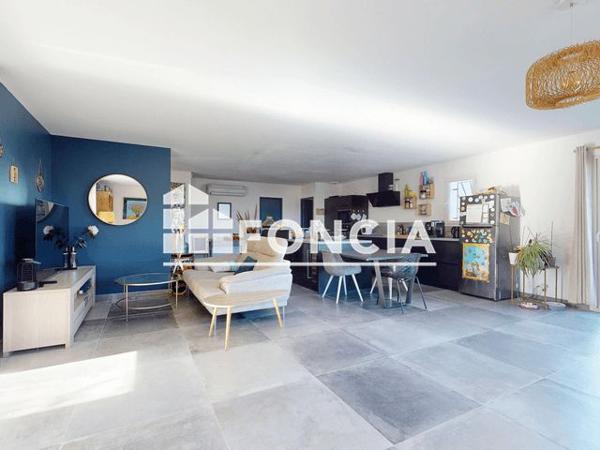 À vendre Maison 5 pièces 135 m² - Narbonne 11100