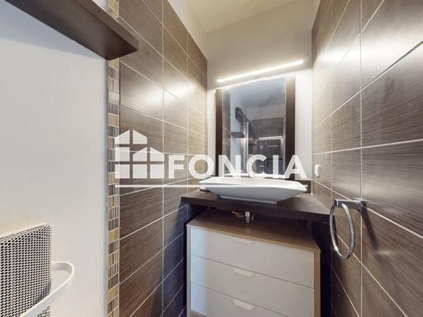 À vendre Maison 5 pièces 135 m² - Narbonne 11100