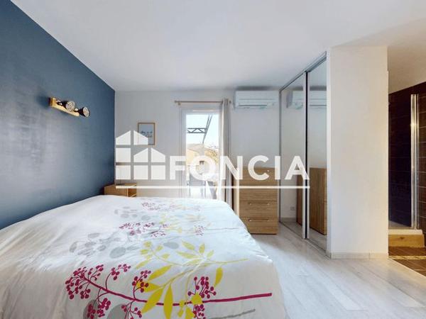 À vendre Maison 5 pièces 135 m² - Narbonne 11100