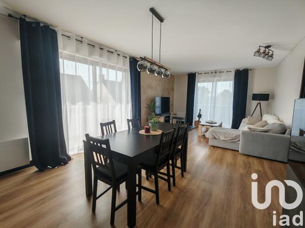 Appartement à vendre 3 pièces 92 m² La Guerche-de-Bretagne