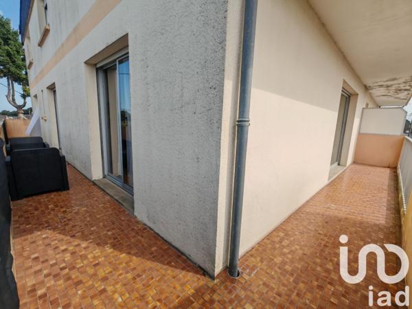 Appartement à vendre 3 pièces 92 m² La Guerche-de-Bretagne