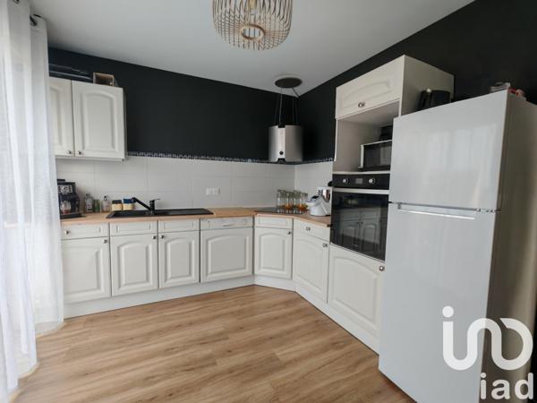 Appartement à vendre 3 pièces 92 m² La Guerche-de-Bretagne