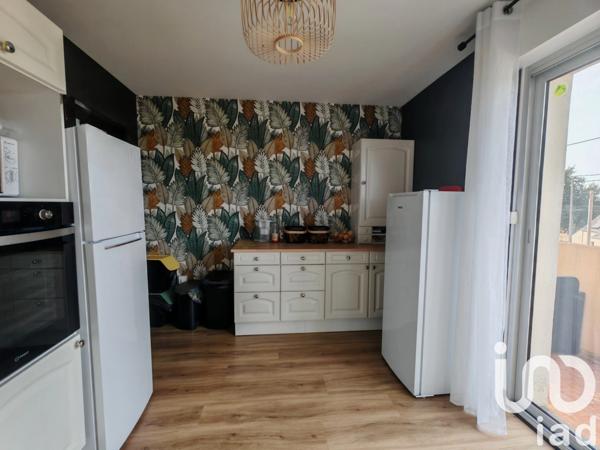 Appartement à vendre 3 pièces 92 m² La Guerche-de-Bretagne