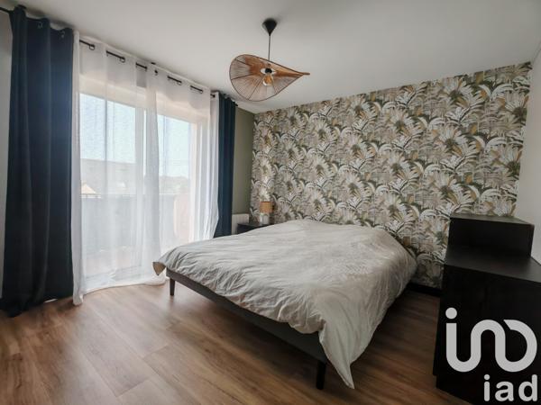 Appartement à vendre 3 pièces 92 m² La Guerche-de-Bretagne