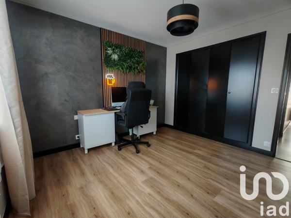 Appartement à vendre 3 pièces 92 m² La Guerche-de-Bretagne