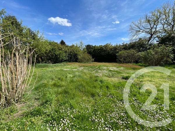 Maison à vendre  7 pièces - 124 m2 LES EGLISOTTES ET CHALAURES - 33