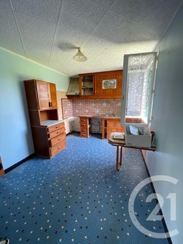 Maison à vendre  7 pièces - 124 m2 LES EGLISOTTES ET CHALAURES - 33