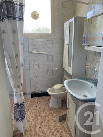 Maison à vendre  7 pièces - 124 m2 LES EGLISOTTES ET CHALAURES - 33