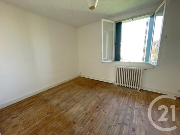 Maison à vendre  7 pièces - 124 m2 LES EGLISOTTES ET CHALAURES - 33