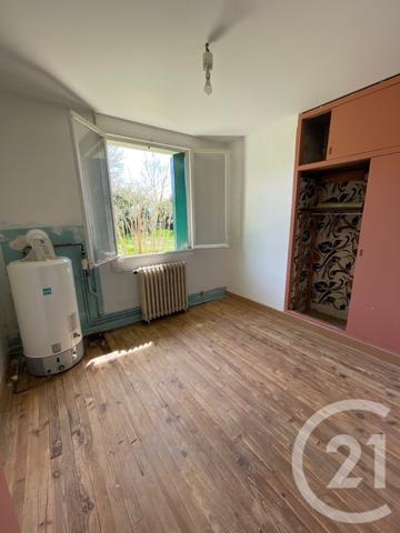 Maison à vendre  7 pièces - 124 m2 LES EGLISOTTES ET CHALAURES - 33