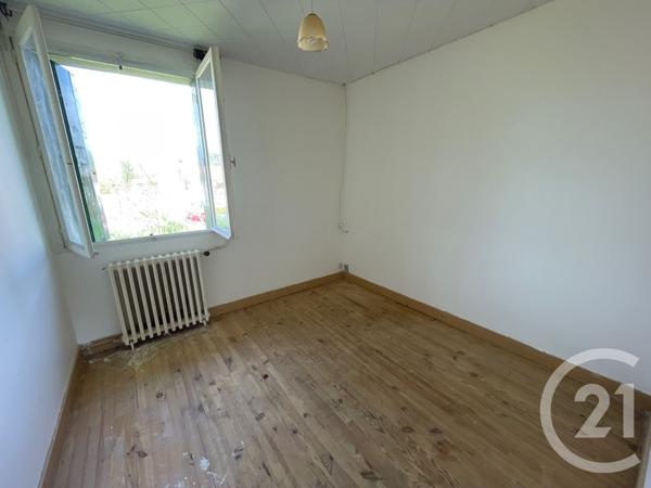 Maison à vendre  7 pièces - 124 m2 LES EGLISOTTES ET CHALAURES - 33