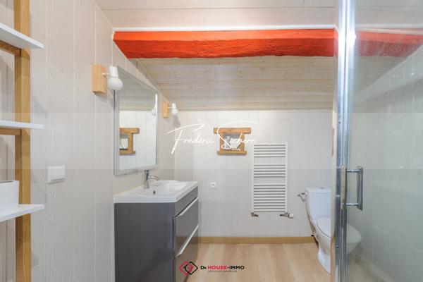 Maison à vendre 10 pièces de 495 m²