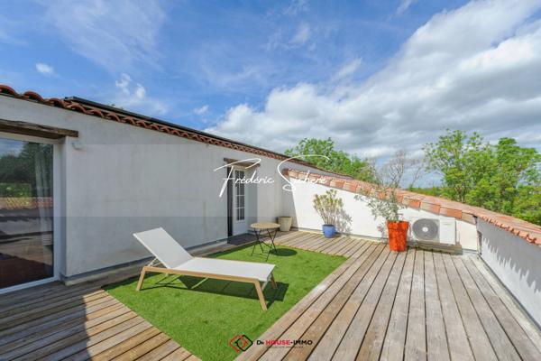 Maison à vendre 10 pièces de 495 m²