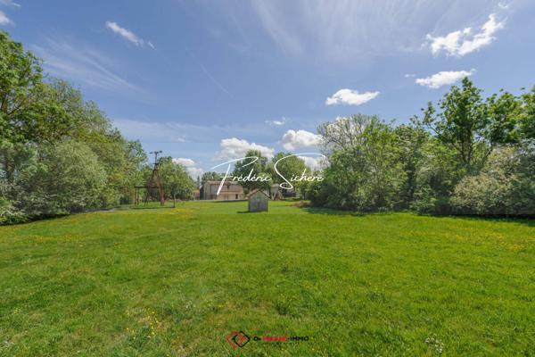 Maison à vendre 10 pièces de 495 m²